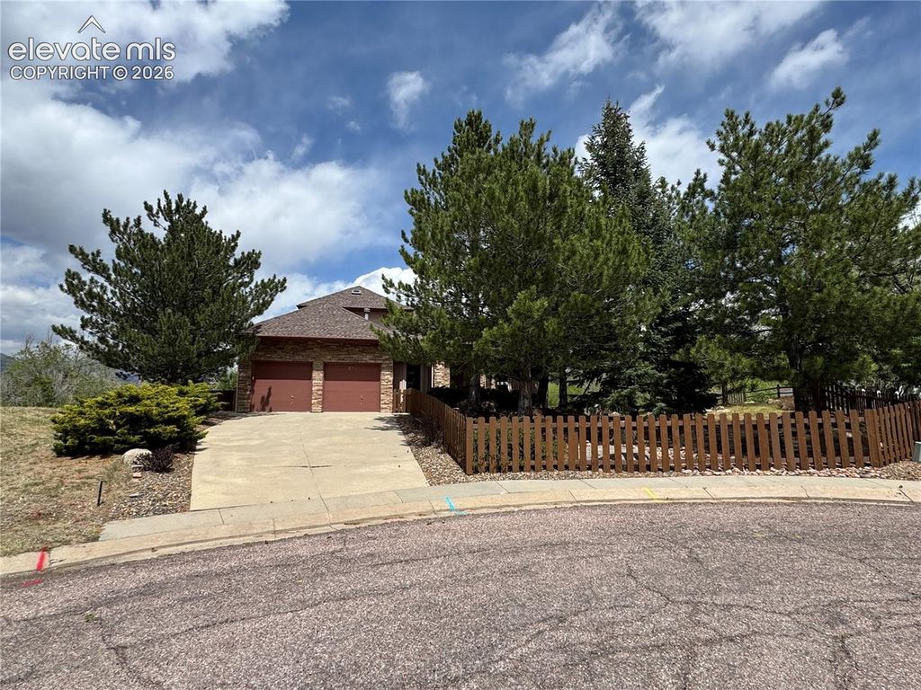 226 N 27th Street, Colorado Springs, CO 80904 — photo 2