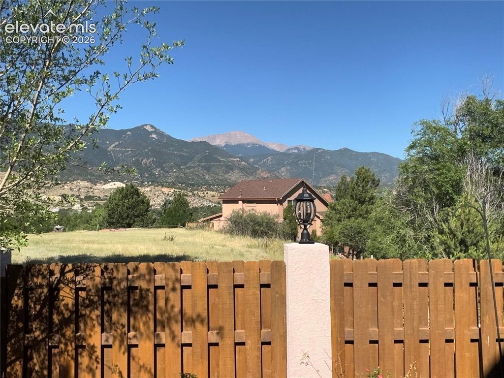 226 N 27th Street, Colorado Springs, CO 80904 — photo 4