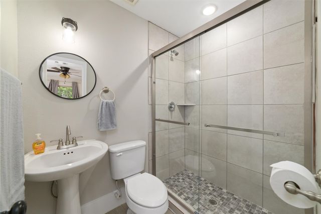 6720 Cathcart Drive, Houston, TX 77091