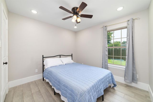 6720 Cathcart Drive, Houston, TX 77091