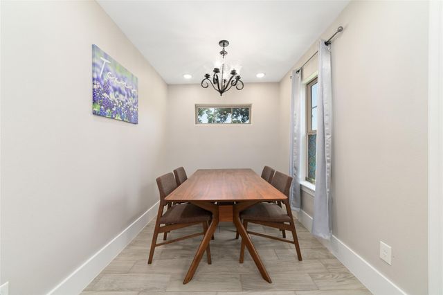6720 Cathcart Drive, Houston, TX 77091