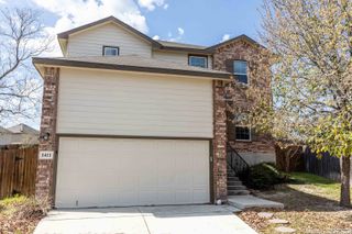 1411 Frio Eagle, San Antonio, TX 78245