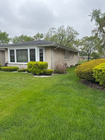1214 E 165th Street, South Holland, IL 60473