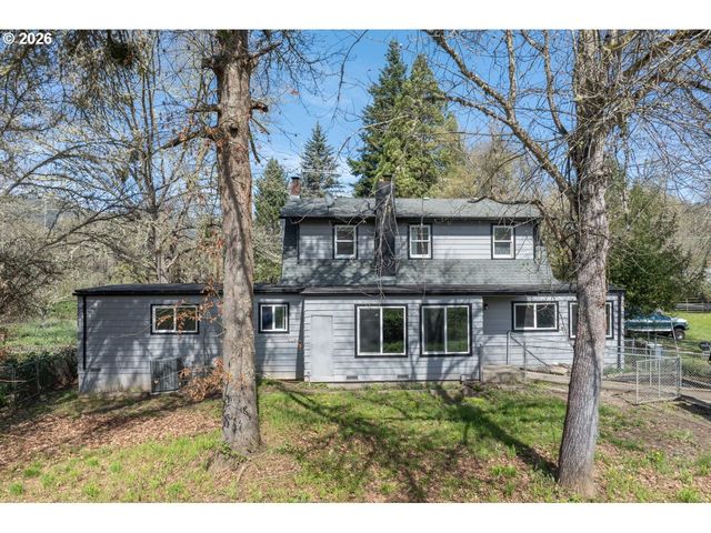 1355 DAYS CREEK CUTOFF Rd, Myrtle Creek, OR 97457