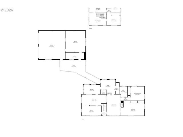 1355 DAYS CREEK CUTOFF Rd, Myrtle Creek, OR 97457