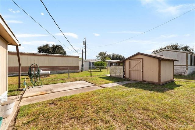 14610 Oak Street, Harlingen, TX 78552
