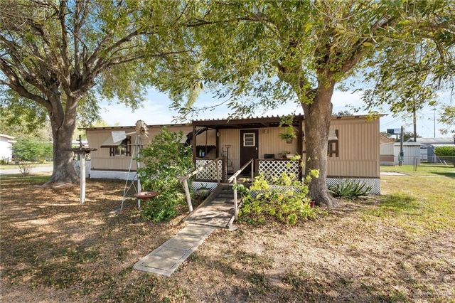 14610 Oak Street, Harlingen, TX 78552