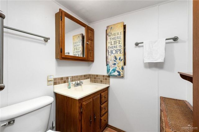 14610 Oak Street, Harlingen, TX 78552