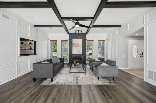 3608 Wandering Trail, Plano, TX 75075