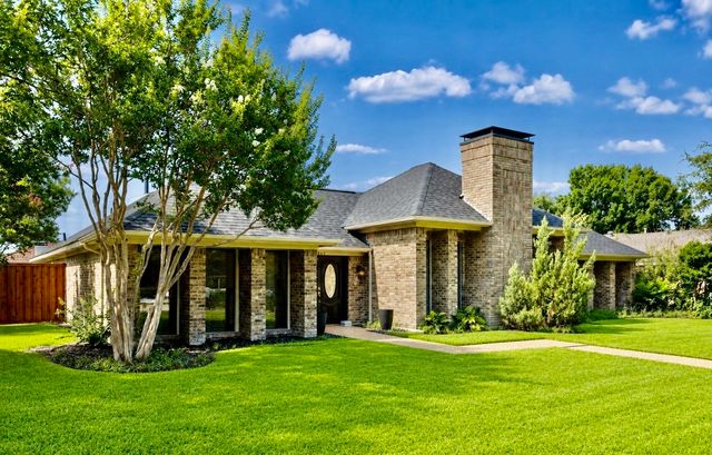 3608 Wandering Trail, Plano, TX 75075