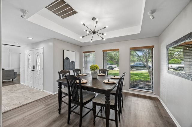 3608 Wandering Trail, Plano, TX 75075