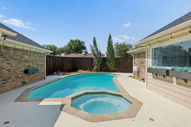 3608 Wandering Trail, Plano, TX 75075
