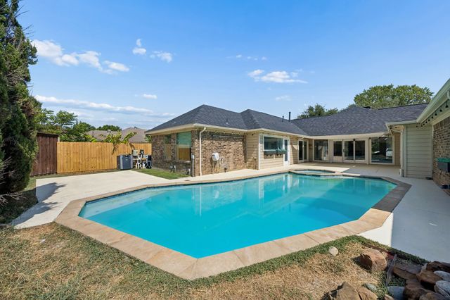 3608 Wandering Trail, Plano, TX 75075