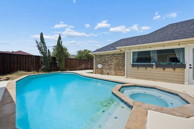 3608 Wandering Trail, Plano, TX 75075