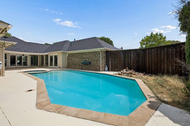3608 Wandering Trail, Plano, TX 75075
