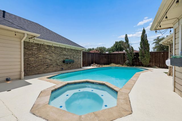 3608 Wandering Trail, Plano, TX 75075