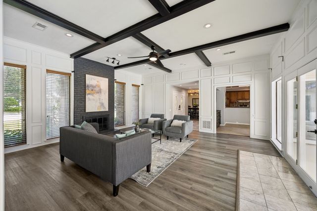 3608 Wandering Trail, Plano, TX 75075