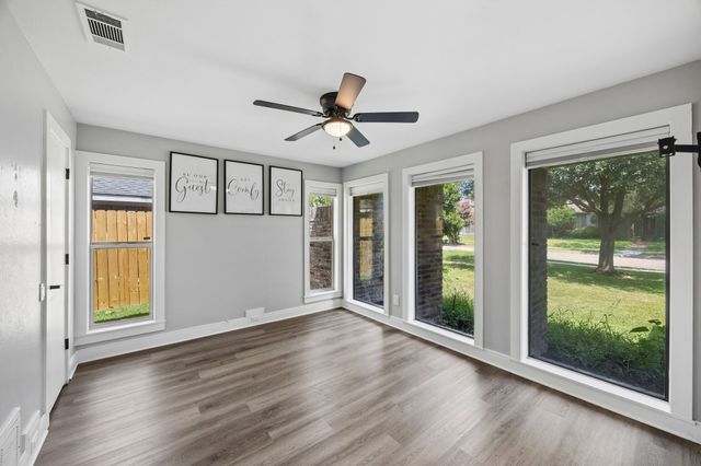 3608 Wandering Trail, Plano, TX 75075