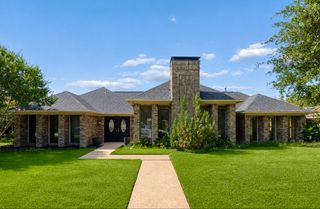 3608 Wandering Trail, Plano, TX 75075