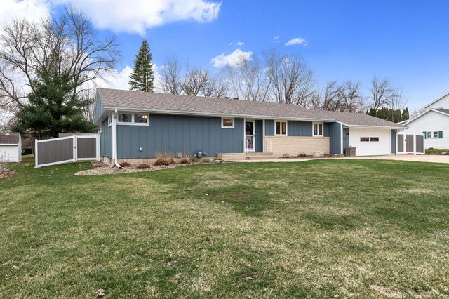 307 21st Street NW, Austin, MN 55912