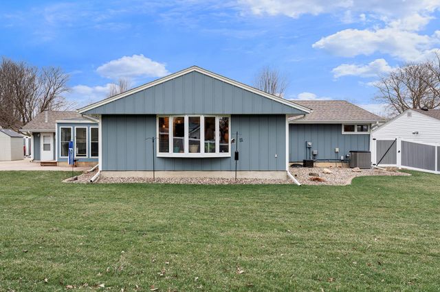 307 21st Street NW, Austin, MN 55912