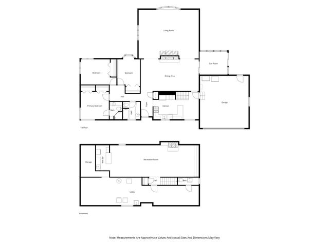 307 21st Street NW, Austin, MN 55912