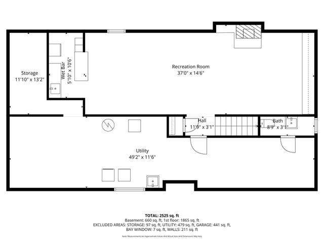 307 21st Street NW, Austin, MN 55912