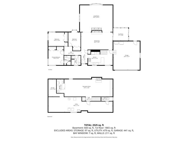 307 21st Street NW, Austin, MN 55912