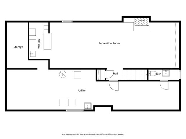 307 21st Street NW, Austin, MN 55912