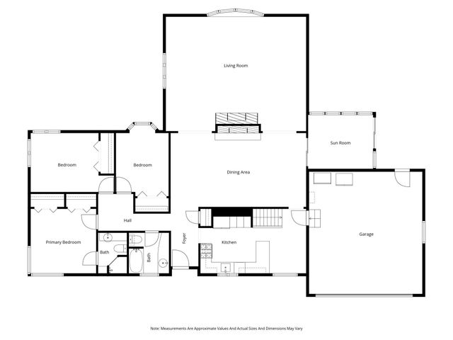 307 21st Street NW, Austin, MN 55912