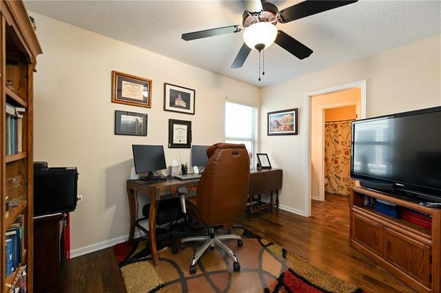 906 EVE ORCHID Drive, Greenwood, MO 64034