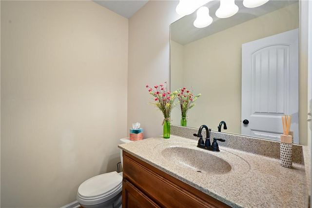 906 EVE ORCHID Drive, Greenwood, MO 64034