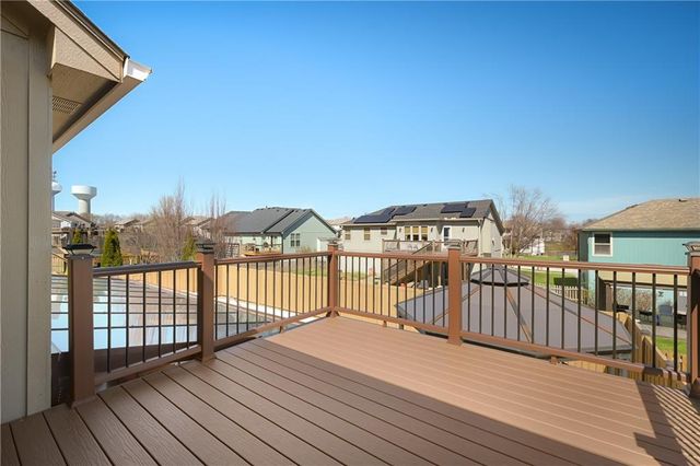 906 EVE ORCHID Drive, Greenwood, MO 64034