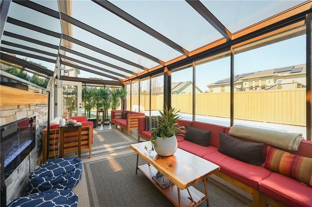 906 EVE ORCHID Drive, Greenwood, MO 64034