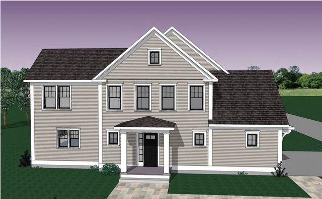 2 - A Fawn Drive 2 - A, Dover, NH 03820