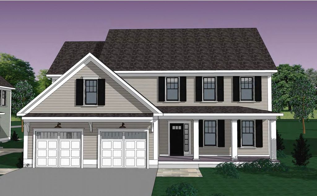 2 - A Fawn Drive 2 - A, Dover, NH 03820