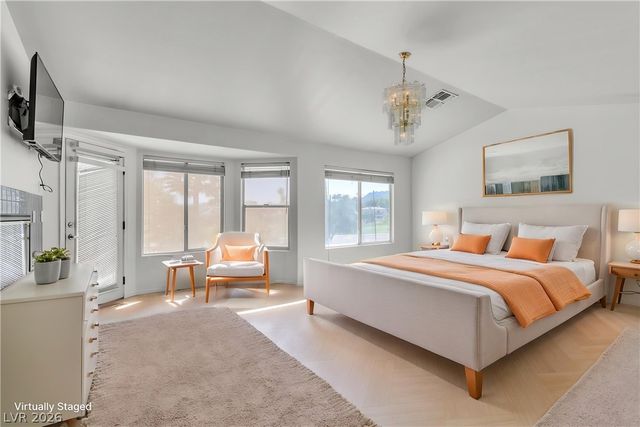 7421 Painted Shadows Way, Las Vegas, NV 89149