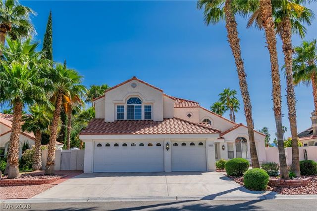 7421 Painted Shadows Way, Las Vegas, NV 89149