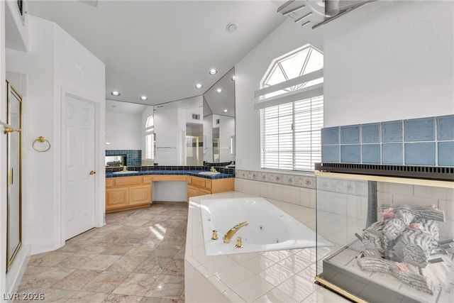7421 Painted Shadows Way, Las Vegas, NV 89149