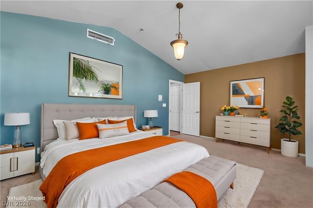 7421 Painted Shadows Way, Las Vegas, NV 89149