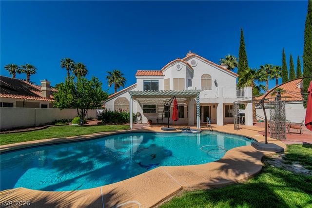7421 Painted Shadows Way, Las Vegas, NV 89149