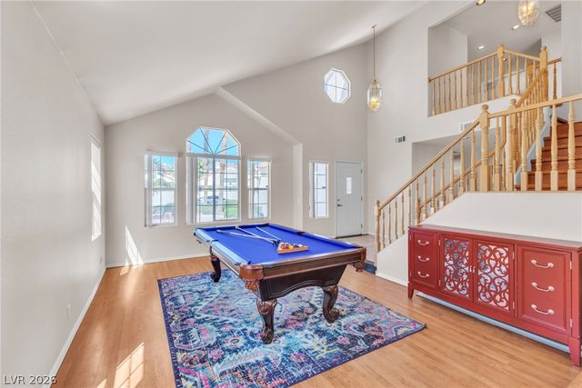 7421 Painted Shadows Way, Las Vegas, NV 89149