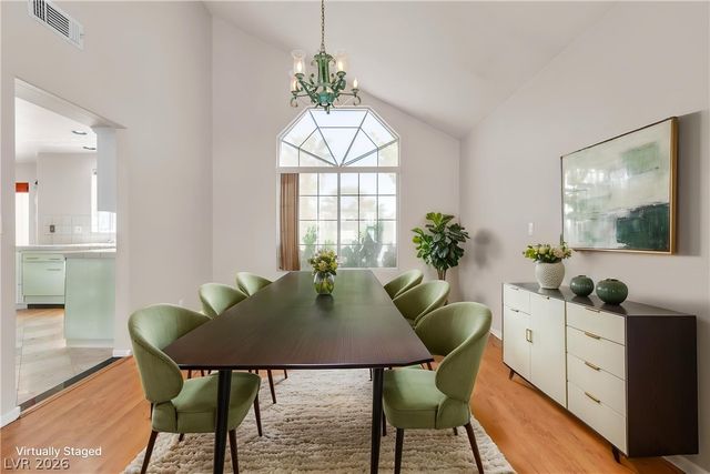 7421 Painted Shadows Way, Las Vegas, NV 89149