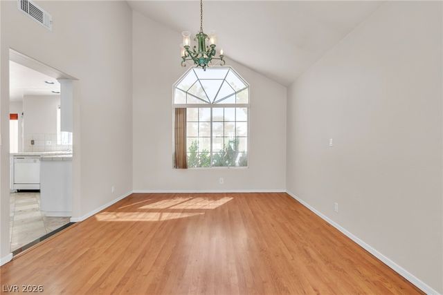 7421 Painted Shadows Way, Las Vegas, NV 89149