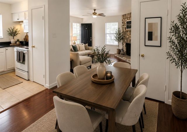 7679 Fallbrook Drive 7679, Houston, TX 77086