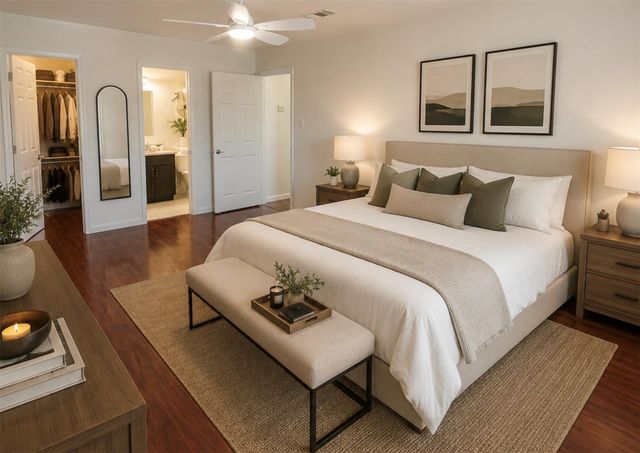 7679 Fallbrook Drive 7679, Houston, TX 77086