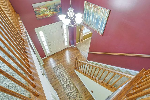 1112 Abbington Drive, Union, KY 41091