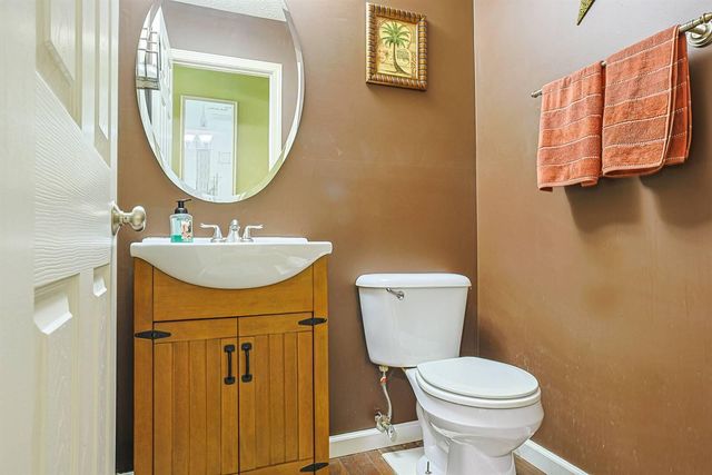 1112 Abbington Drive, Union, KY 41091