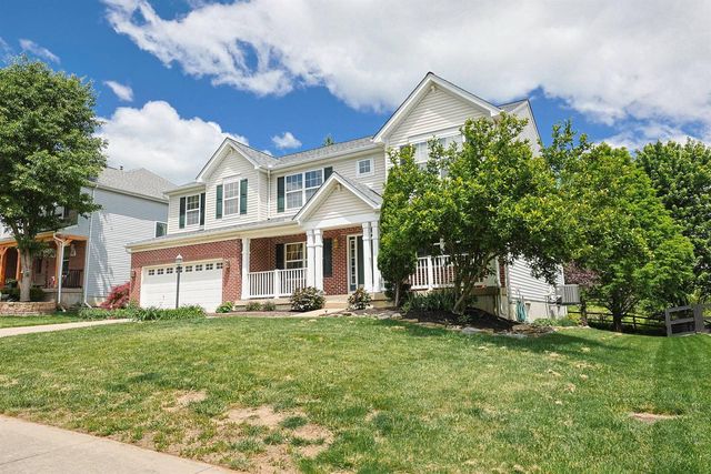 1112 Abbington Drive, Union, KY 41091