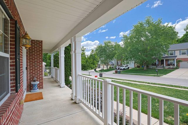1112 Abbington Drive, Union, KY 41091